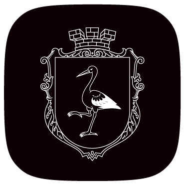 Герб міста Буськ